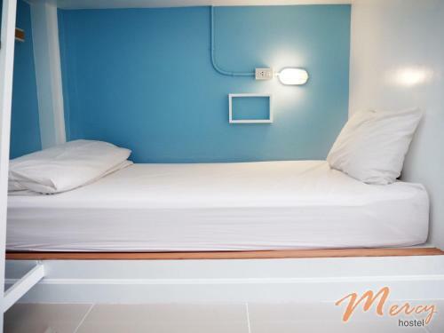 Mercy Hostel