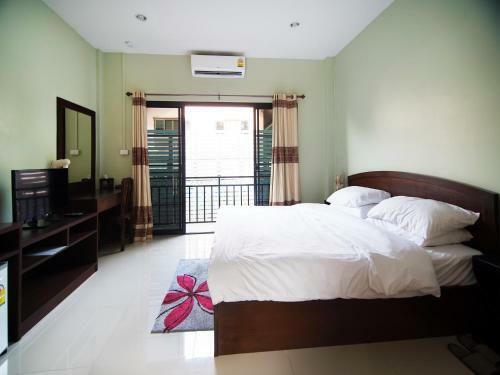 Mercy Hostel