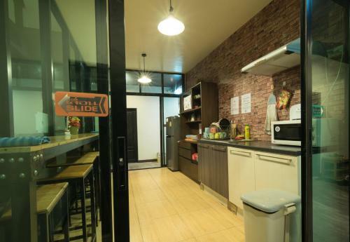Mercy Hostel
