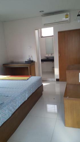 Albergue Like Home