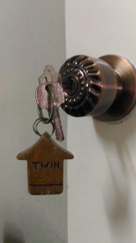 Albergue Like Home