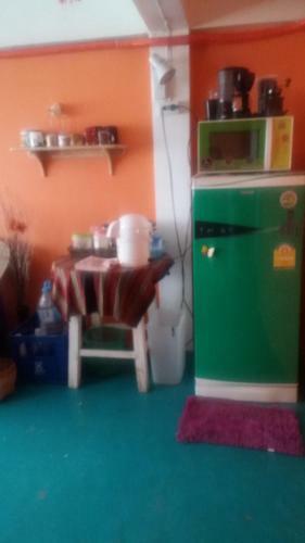 Albergue Like Home