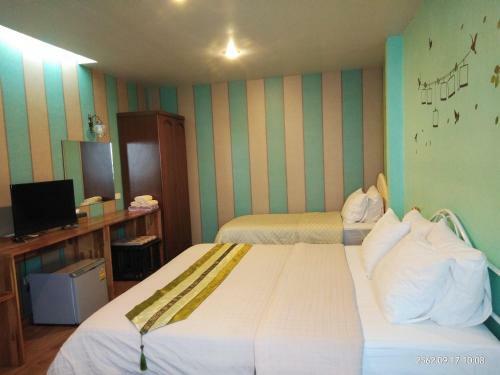 Hotel Dozy House