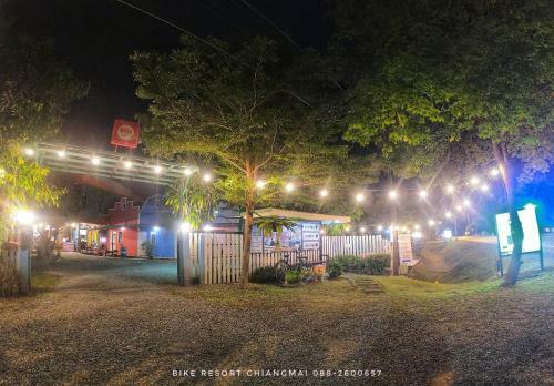 Hostal Bike Resort Chiangmai