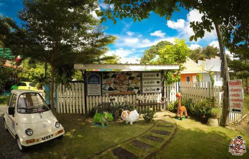 Hostal Bike Resort Chiangmai