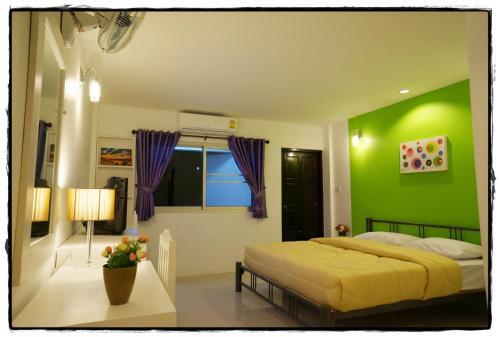 Albergue Noble House Chiangmai