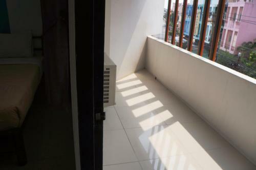Albergue Noble House Chiangmai