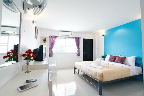 Albergue Noble House Chiangmai