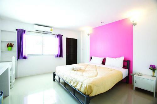 Albergue Noble House Chiangmai