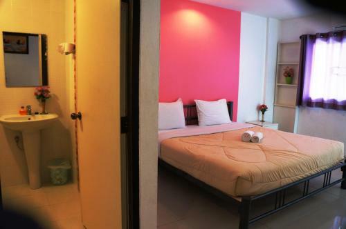 Albergue Noble House Chiangmai
