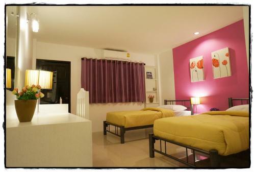 Albergue Noble House Chiangmai