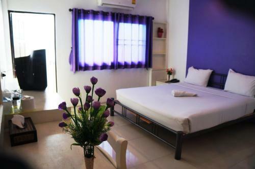 Albergue Noble House Chiangmai