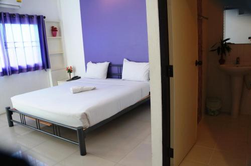 Albergue Noble House Chiangmai