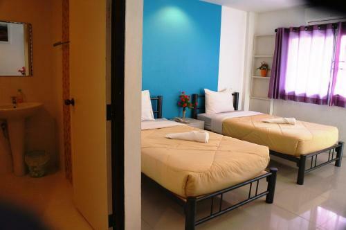Albergue Noble House Chiangmai
