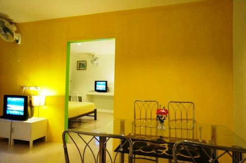 Albergue Noble House Chiangmai