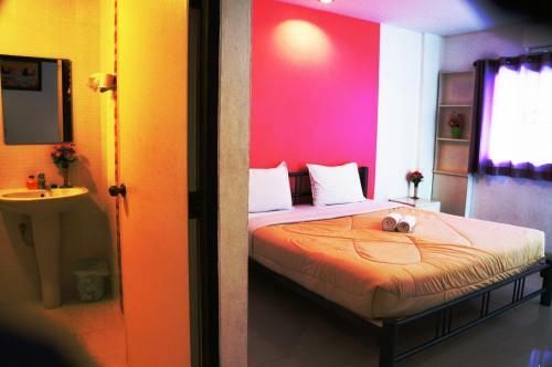 Albergue Noble House Chiangmai
