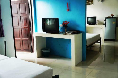 Albergue Noble House Chiangmai
