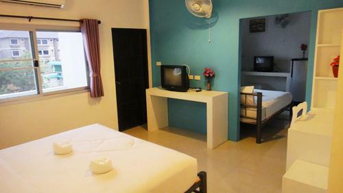 Albergue Noble House Chiangmai
