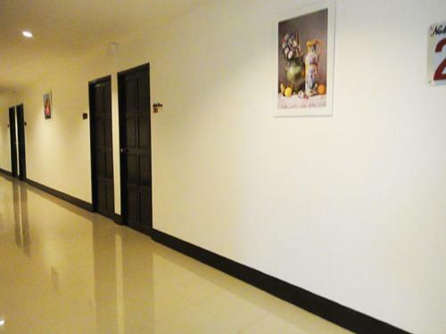 Albergue Noble House Chiangmai
