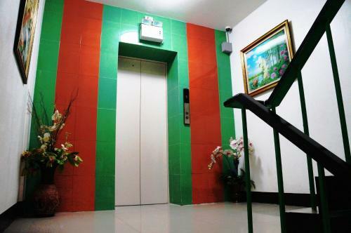 Albergue Noble House Chiangmai