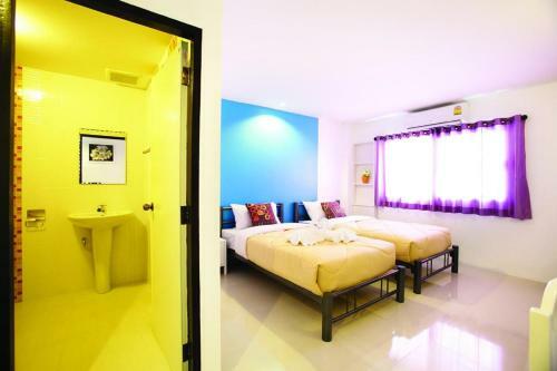 Albergue Noble House Chiangmai