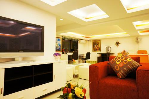 Albergue Noble House Chiangmai