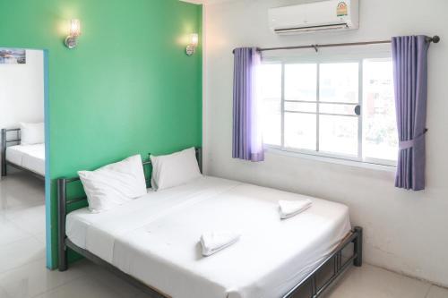 Albergue Noble House Chiangmai
