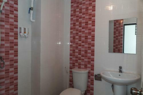 Albergue Noble House Chiangmai