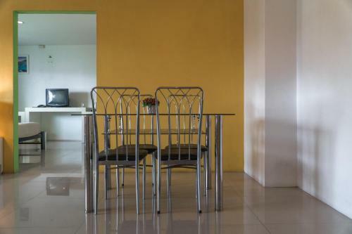 Albergue Noble House Chiangmai