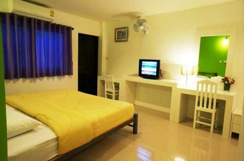 Albergue Noble House Chiangmai