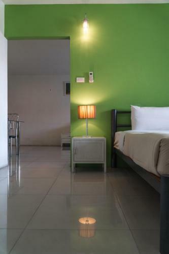 Albergue Noble House Chiangmai