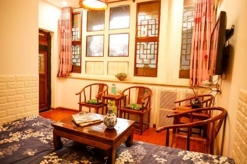 Pingyao Agam International Youth Hostel