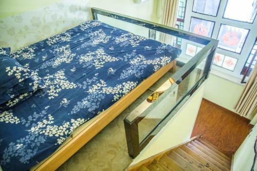 Pingyao Agam International Youth Hostel
