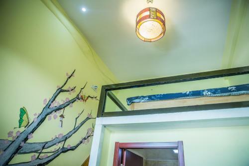 Pingyao Agam International Youth Hostel