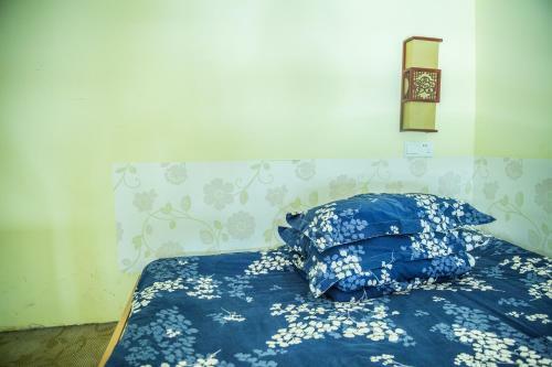 Pingyao Agam International Youth Hostel