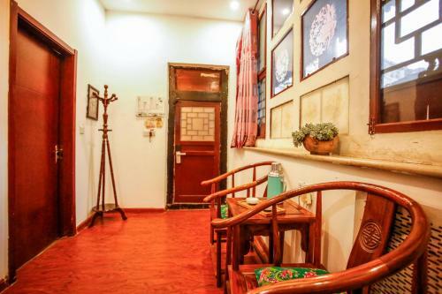 Pingyao Agam International Youth Hostel