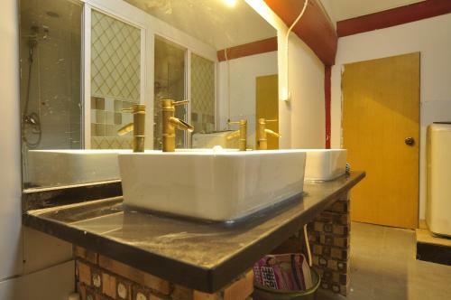 Pingyao Agam International Youth Hostel