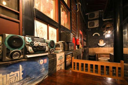 Pingyao Agam International Youth Hostel