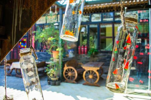 Pingyao Agam International Youth Hostel
