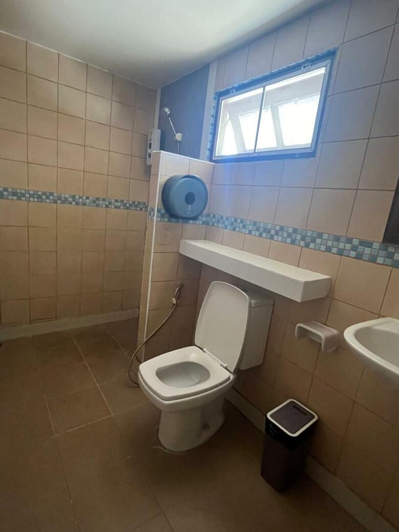 Hostal Baanbaramee Guesthouse