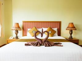 Thipurai Beach Hotel