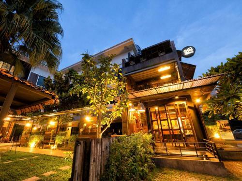 Posada Gord Chiang Mai