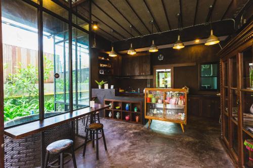 Posada Gord Chiang Mai