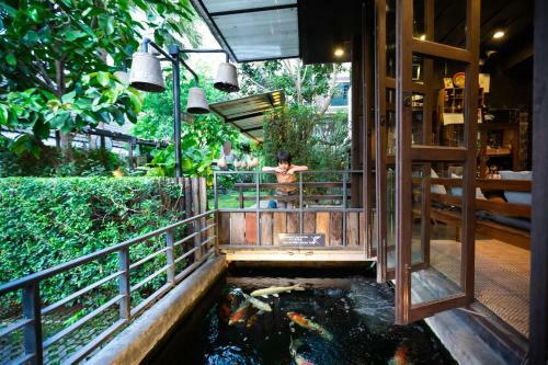 Posada Gord Chiang Mai