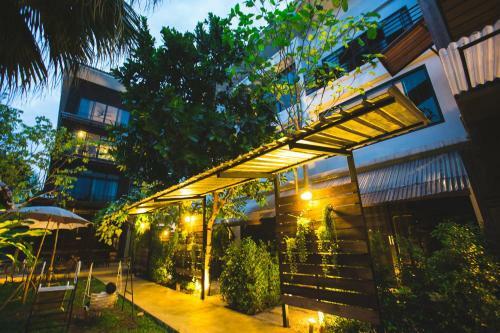 Posada Gord Chiang Mai