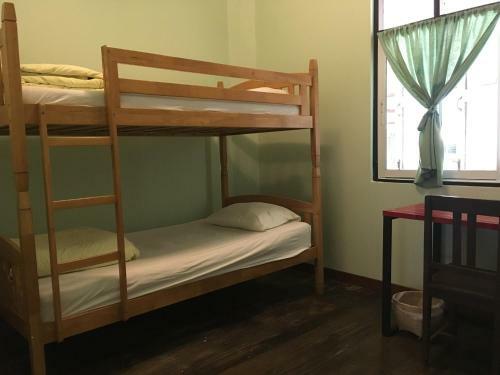 Hotel Baan Bua Guest House