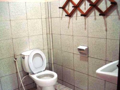 Hotel Baan Bua Guest House