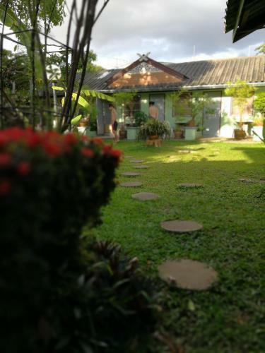 Hotel Baan Bua Guest House