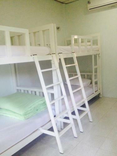 Hotel Baan Bua Guest House