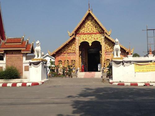Hotel Baan Bua Guest House